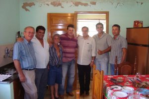 2009 - Visita a Itueta 4